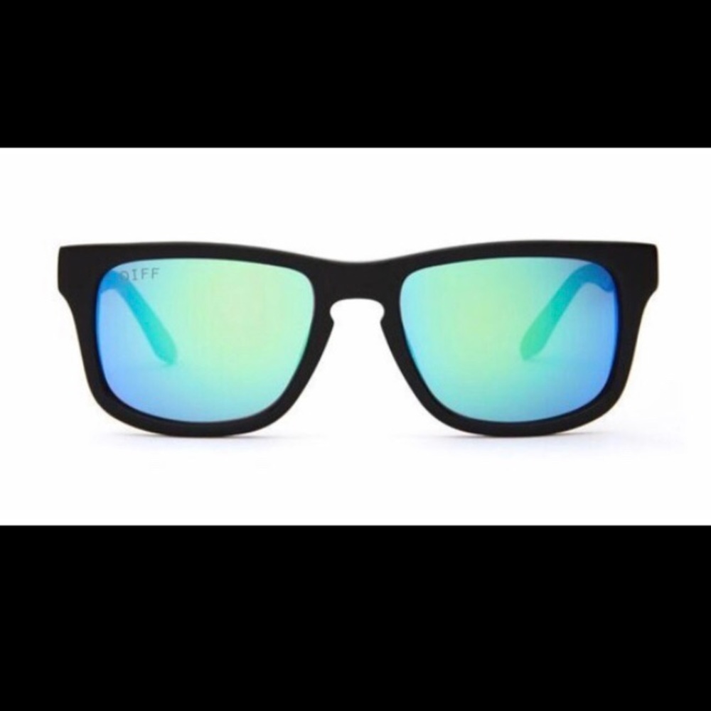 Diff Riley Sunnies ☀️ - Picture 3 of 7